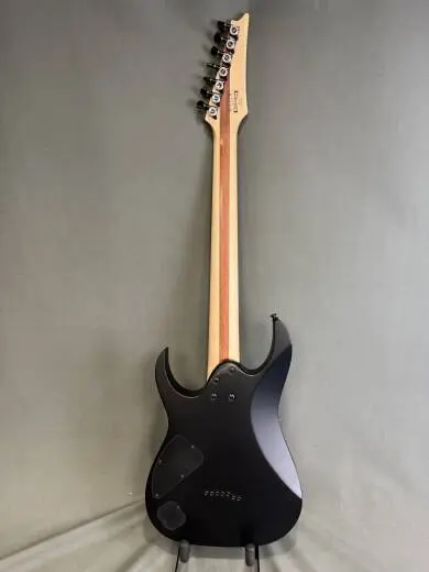 Ibanez RGIXL7BKF 2